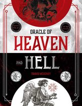 Rockpool Oracles- Oracle of Heaven and Hell