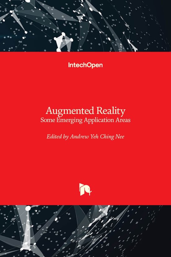 Augmented Reality - cover