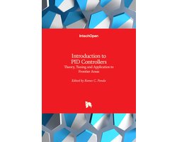 Introduction to PID Controllers