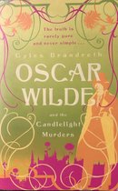 Oscar Wilde And The Candlelight Murders