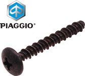 Plaatschroef OEM 3.0x20 mm | Piaggio / Vespa