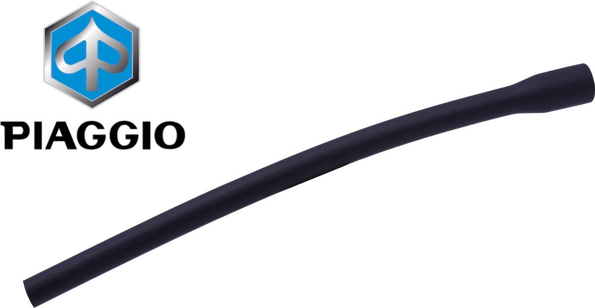 Slang Beluchting OEM 20cm | Piaggio / Vespa
