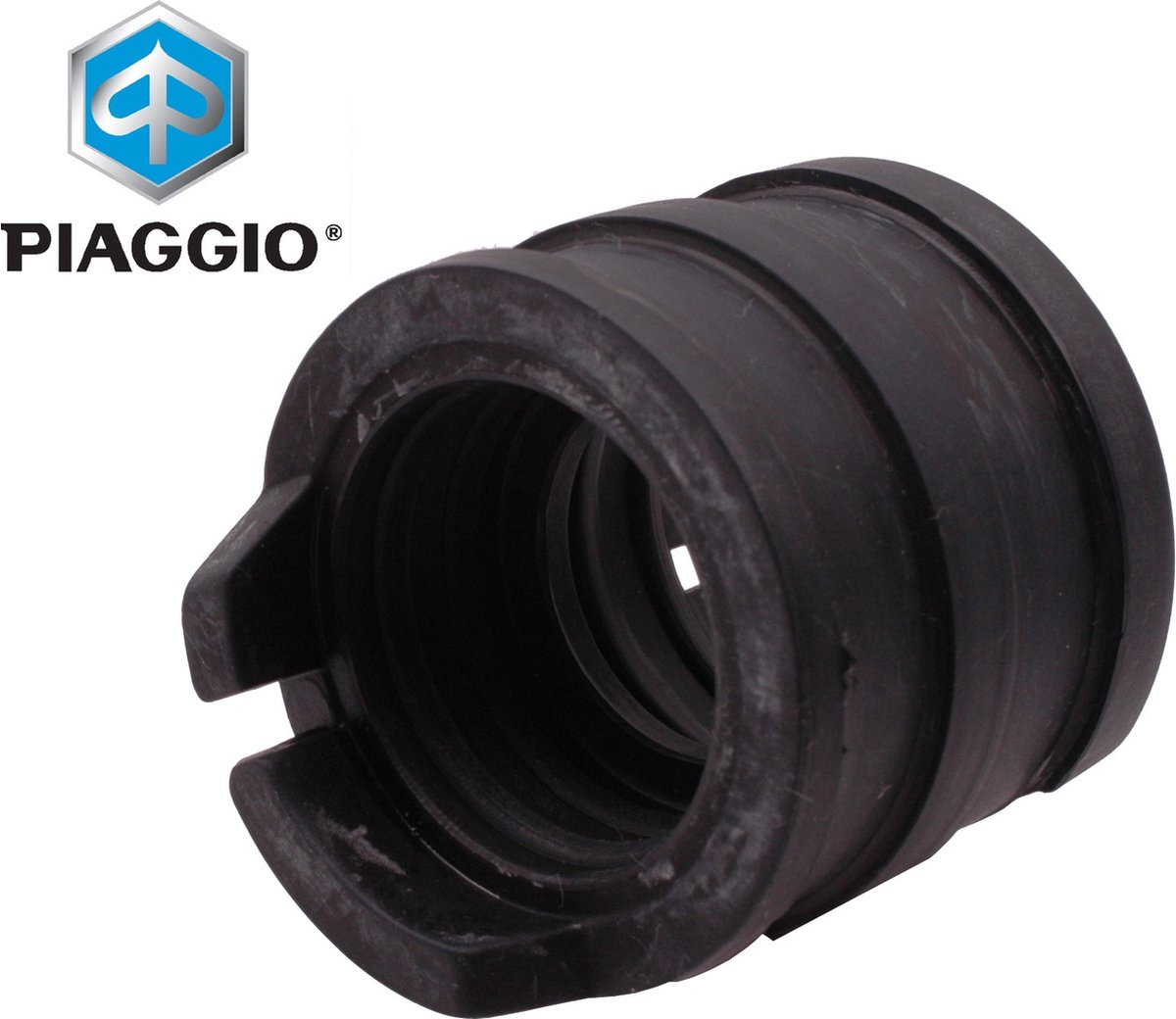 Inlaatrubber OEM | Piaggio 4T 3V