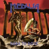 Medusa - Dare To Rock (CD)