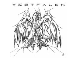 Westfalen - Westfalen (LP) (Limited Edition) (Remastered)