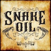 Snake Oil - Snake Oil (CD)