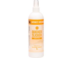 Foto: Nature s specialties quicker slicker honden spray extra ontklittend en verkort droogtijd 473ml