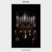 Dool - Visions Of Summerland (live At Arminius Church Rotterdam) (LP)