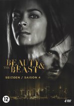 Beauty And The Beast (Série TV) - Saison 4