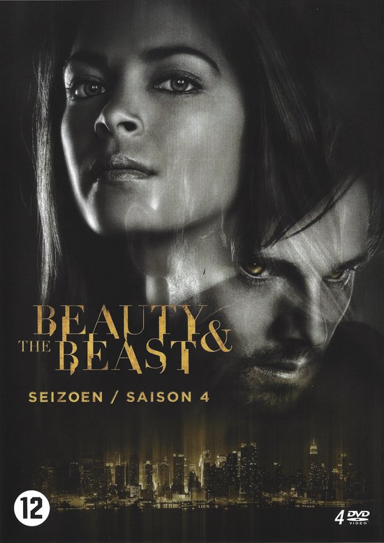 Beauty & the Beast - Seizoen 4