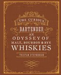 Curious Bartender Odyssey Of Whiskies