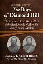 The Boys of Diamond Hill
