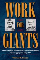 Civil War Soldiers and Strategies- Work for Giants