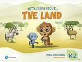 LLATL K2 Pre-coding Project Book