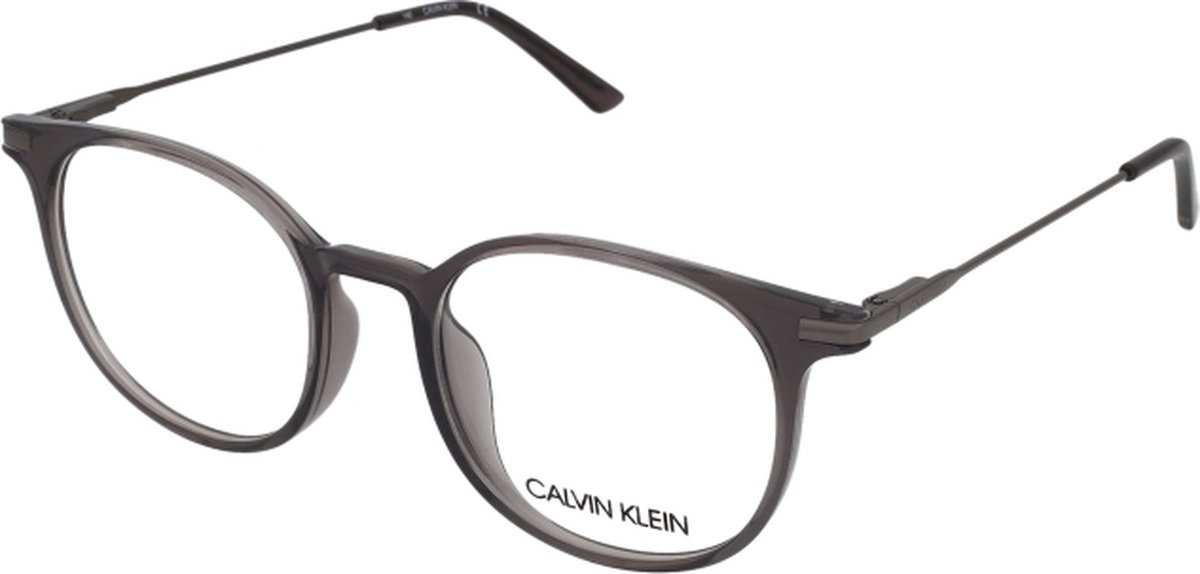 Calvin Klein CK20704 006 Glasdiameter: 47