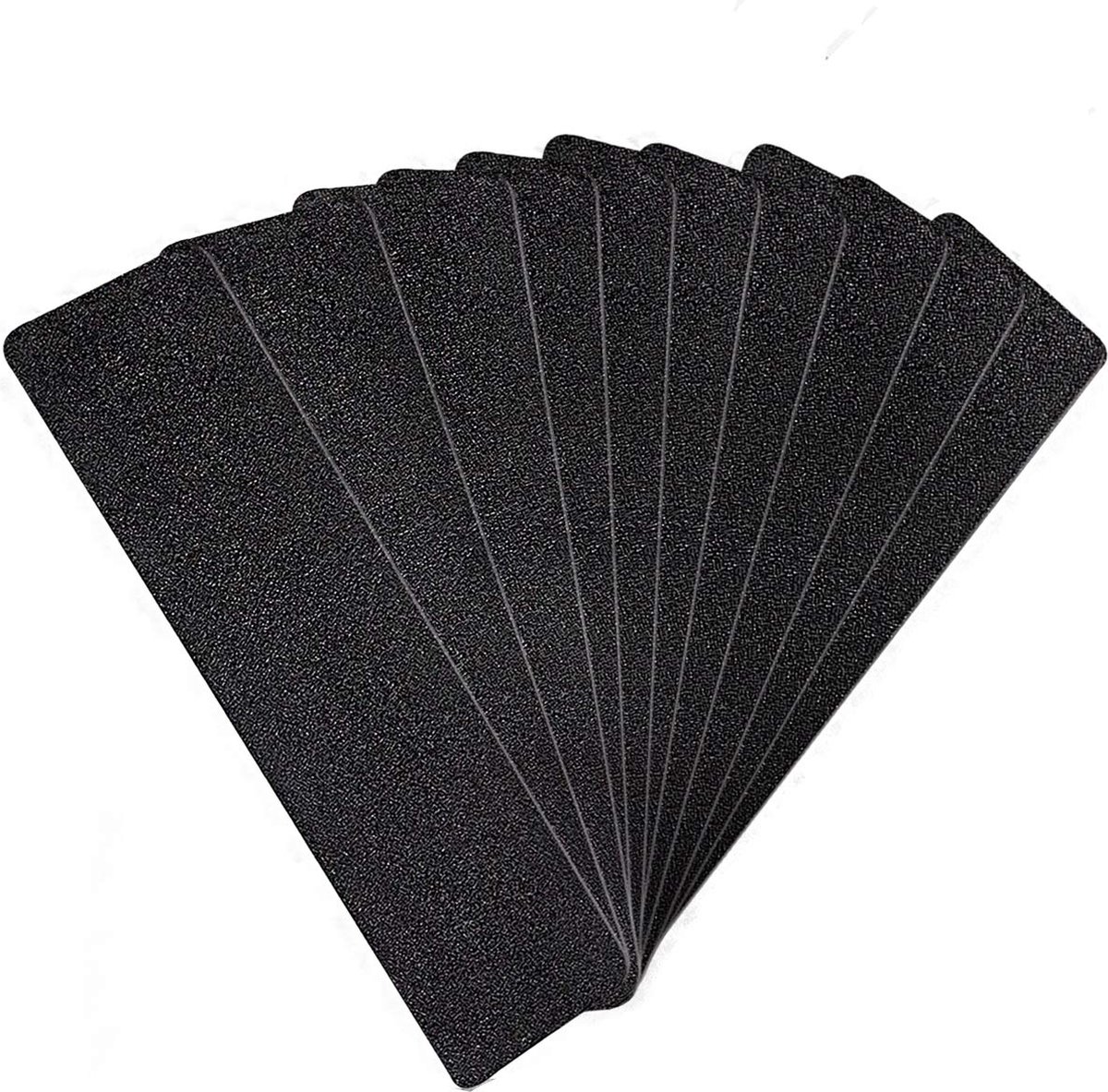 15 x 60 cm, antislip trapmatten, antislip, zelfklevende trapmatten, antislip, voor trapbescherming, 10 stuks