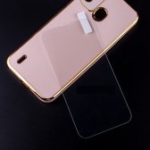 Protections d'écran iPhone 12 | 2 pièces par paquet | Glas trempé