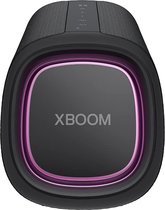 LG XBOOM Go DXG7, enceinte Bluetooth portable