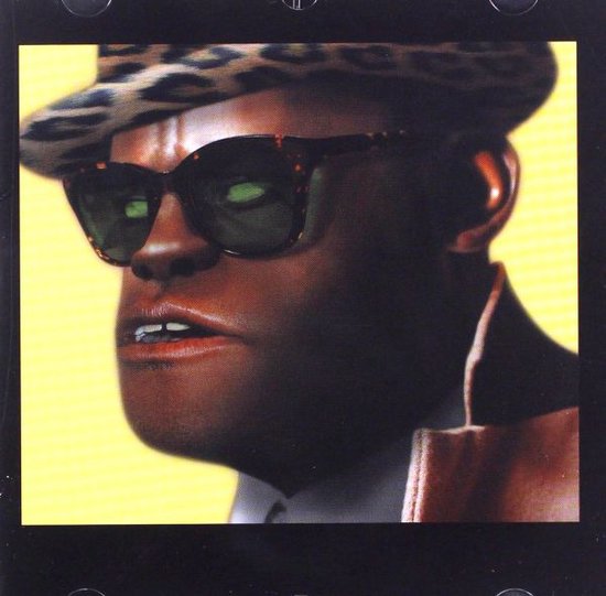 Humanz