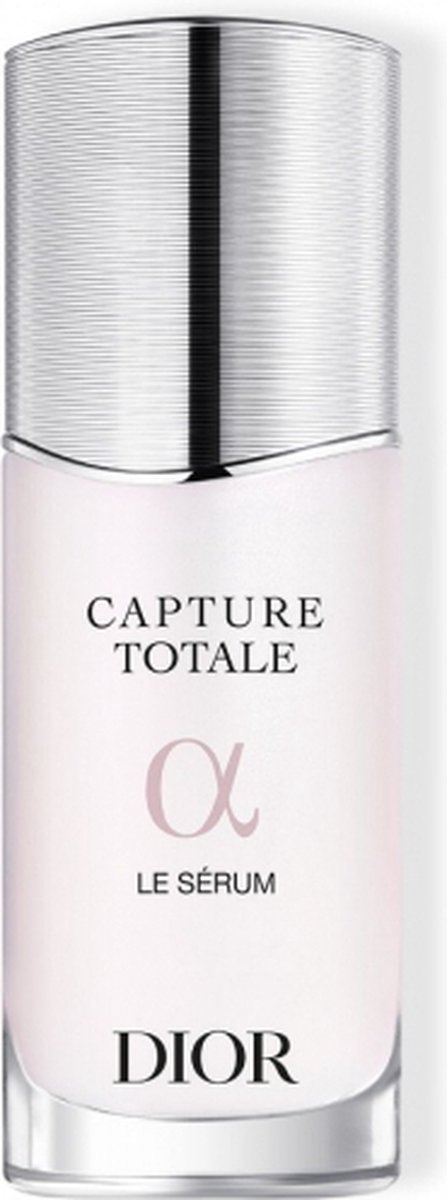 DIOR CAPTURE TOTALE LE SÉRUM 50ml Dior Capture Totale Le Sérum Anti-Aging Serum