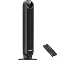 Dreo - Nomad One - Staande Ventilator - 7,3m/s Snelheid - Fluisterstille Werking