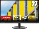 Lenovo D27-37 | 27" Full HD Monitor