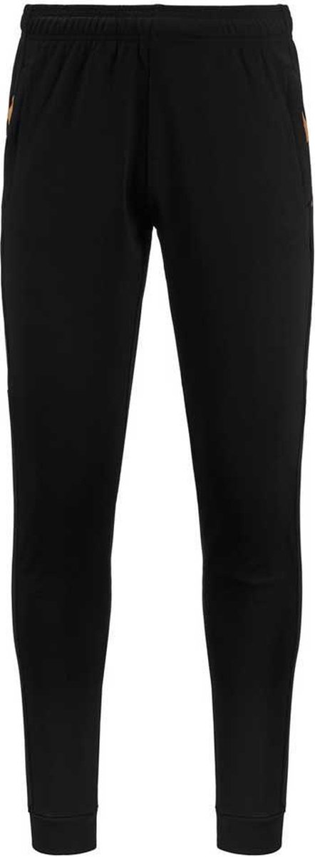 Kappa Gaschin Broek Zwart L Man