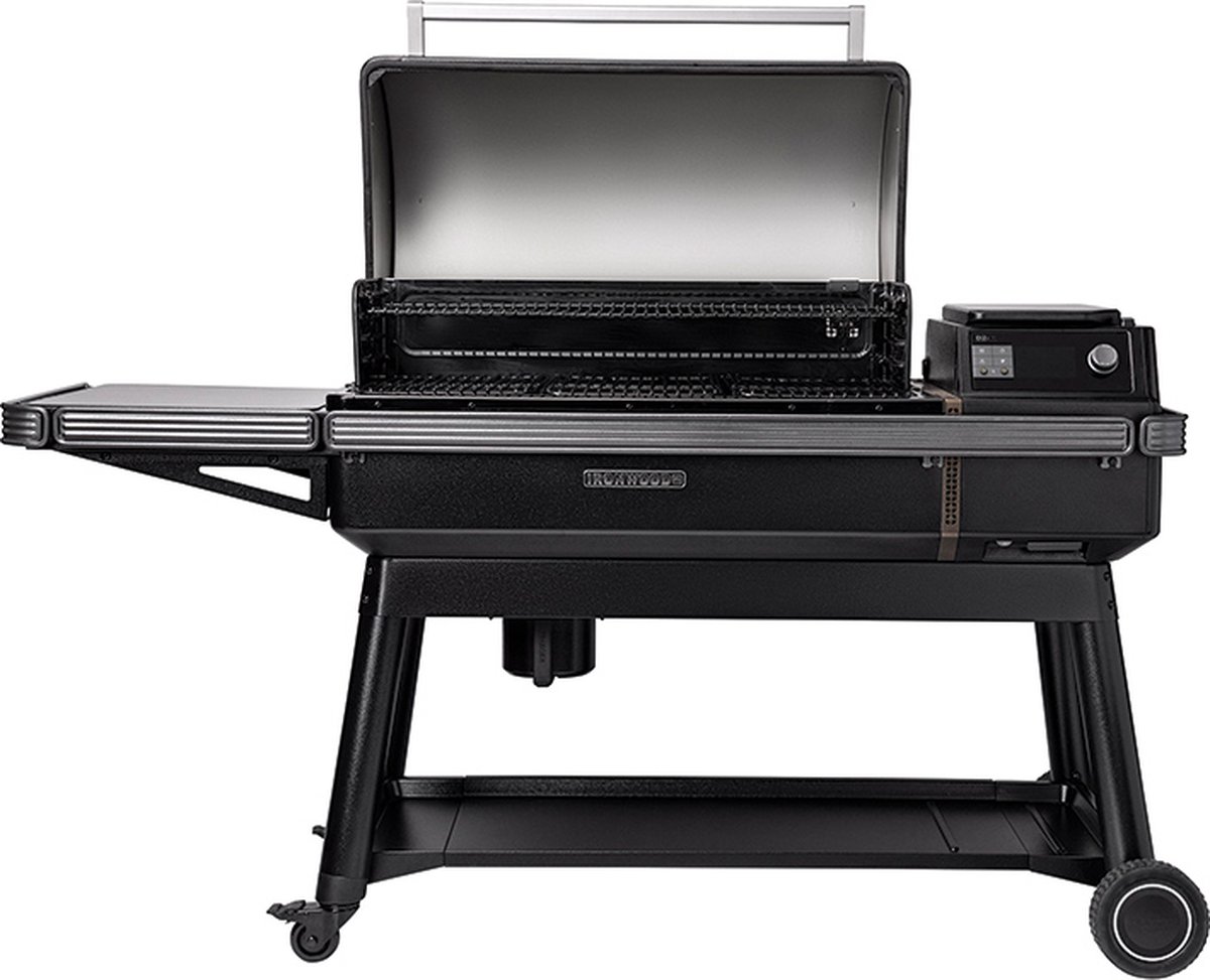Traeger Ironwood XL - Pellet Grill