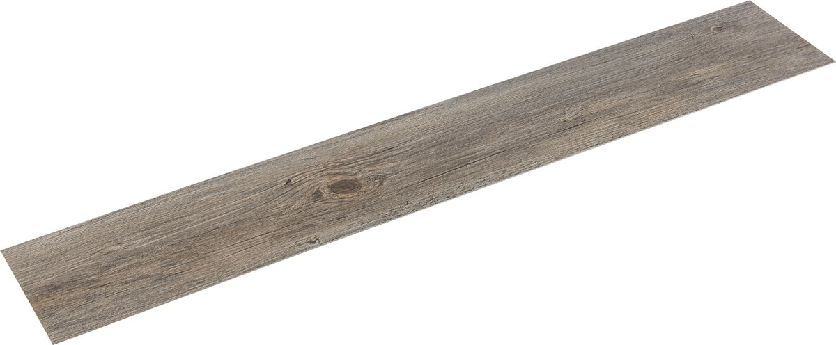 PVC laminaat zelfklevend set van 28 Limed Oak 3,92 m²