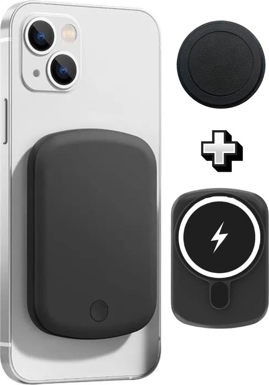 Provice® Magsafe Powerbank 10.000 mAh