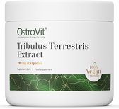 Tribulus Terrestris Extract - 100g - 117 Doseringen - 90% Saponine - Ostrovit