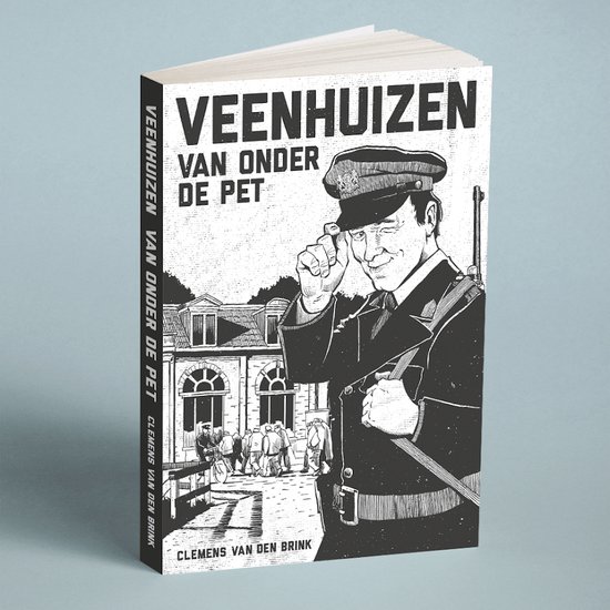 Veenhuizen - Clemens van den Brink