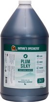 Nature's Specialties - Plum Silky Shampoo - Voedend - Honden En Katten - Shampoo Pomp Inbegrepen - 3,87L