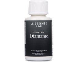 Le Essenze di Elda - Wasparfum - Diamante 100ml - Textielverfrisser
