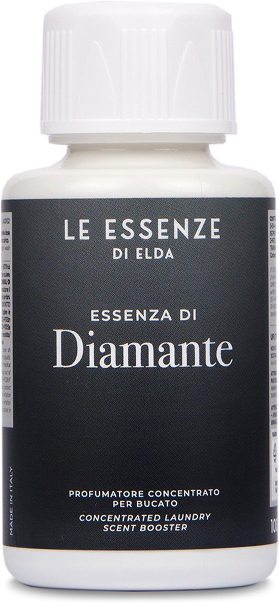 Goedkoopste Le Essenze di Elda - Wasparfum - Diamante 100ml - Textielverfrisser