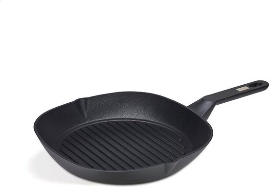 Berndes - Re-generation Grillpan