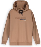 Jongens hoodie - Brownie