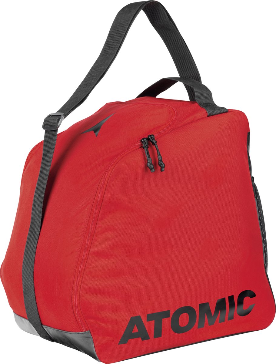 Atomic 2.0 Laarzen Tas Rood