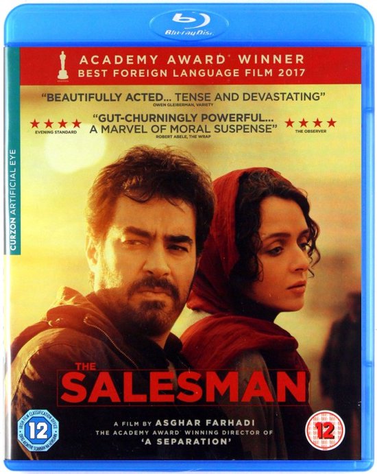 Salesman