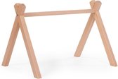 Tipi Play Baby Gym - Hout - Naturel
