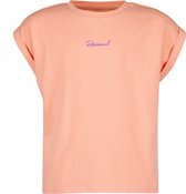 Raizzed ELLEN Meisjes T-shirt - Candy Bright Pink - Maat 116
