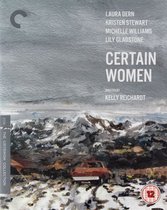 Certain Woman