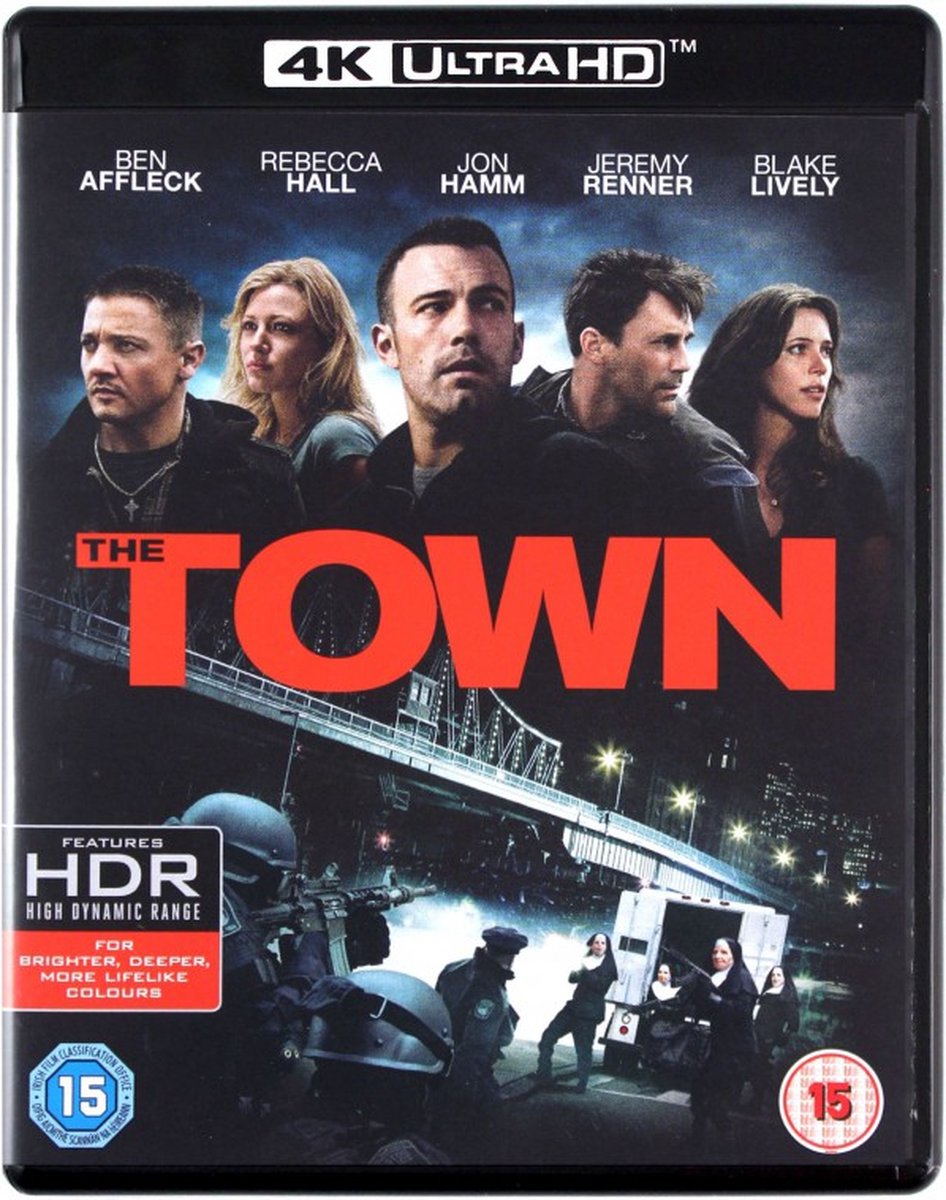 Town