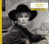 Bardowie i poeci - Agnieszka Osiecka [CD]