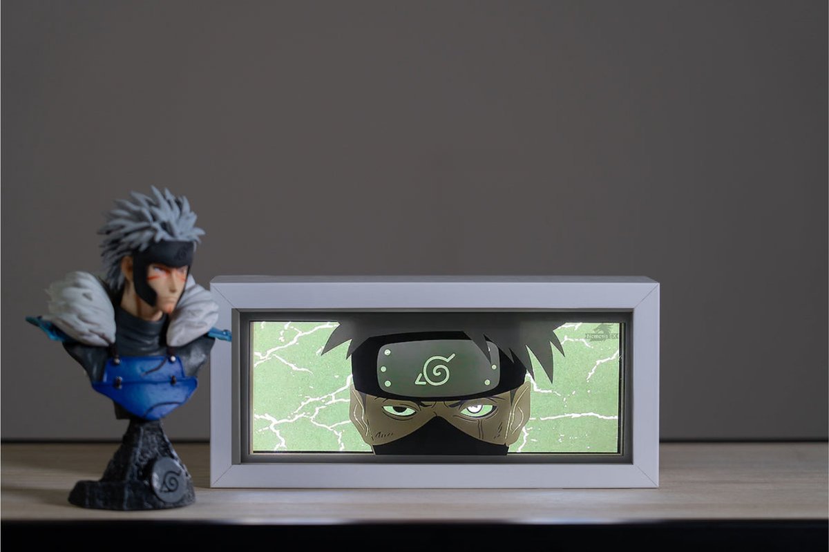 Sage Mode Light Box