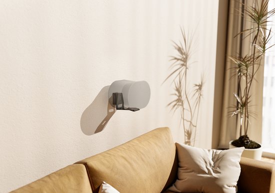 Muurbeugel geschikt voor Sonos® Era 300 speaker van Vogel's — afbeelding 4
