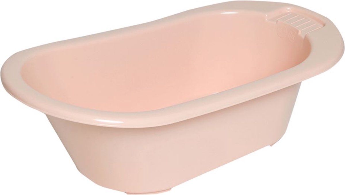 Goedkoopste Bébé-Jou Babybad Click Pale Pink