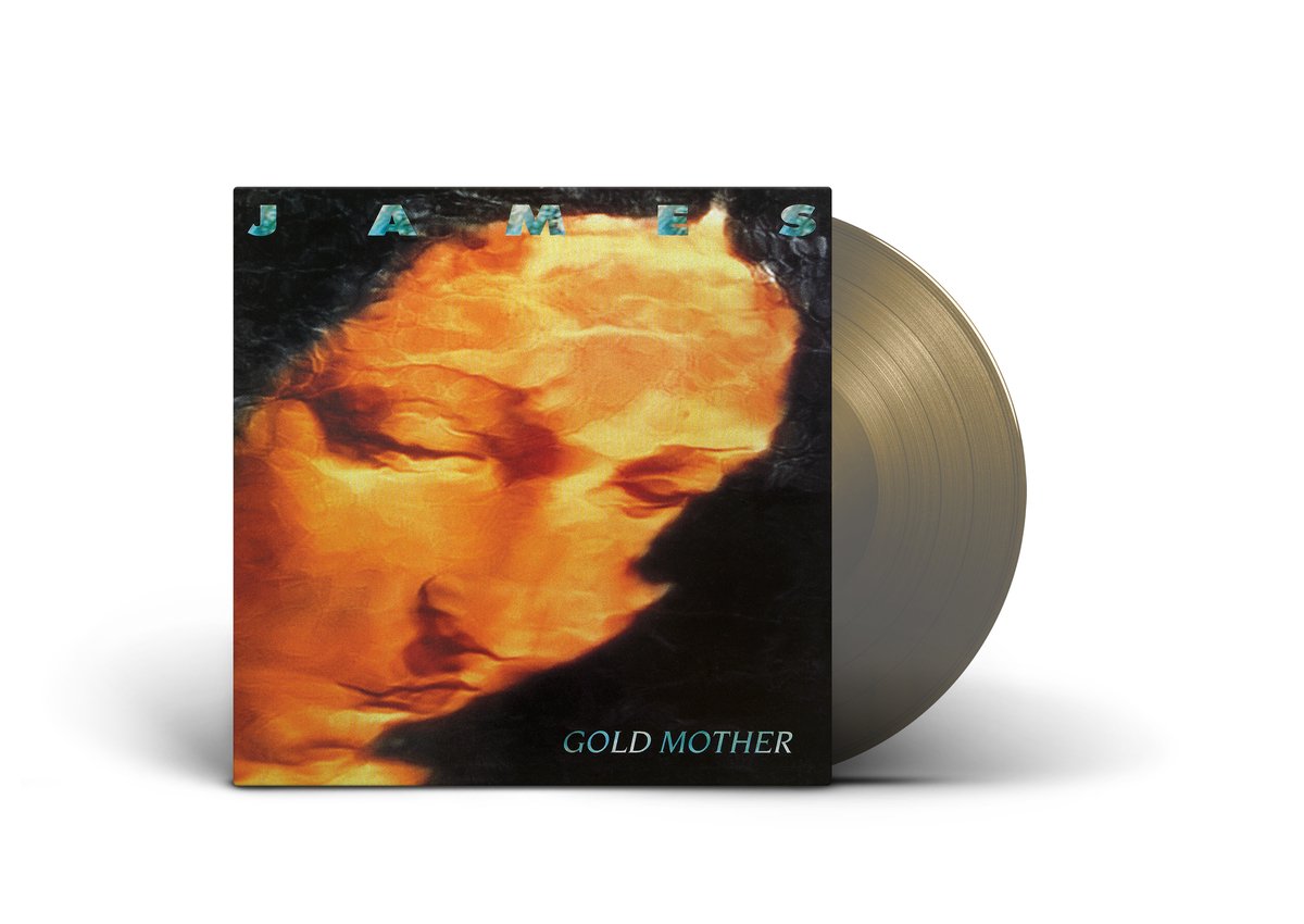 Gold Mother (NAD 2023)