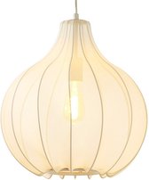 Light & Living Hanglamp Elati - 39cm - Zand