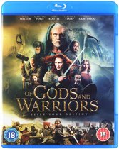 Of Gods And Warriors
